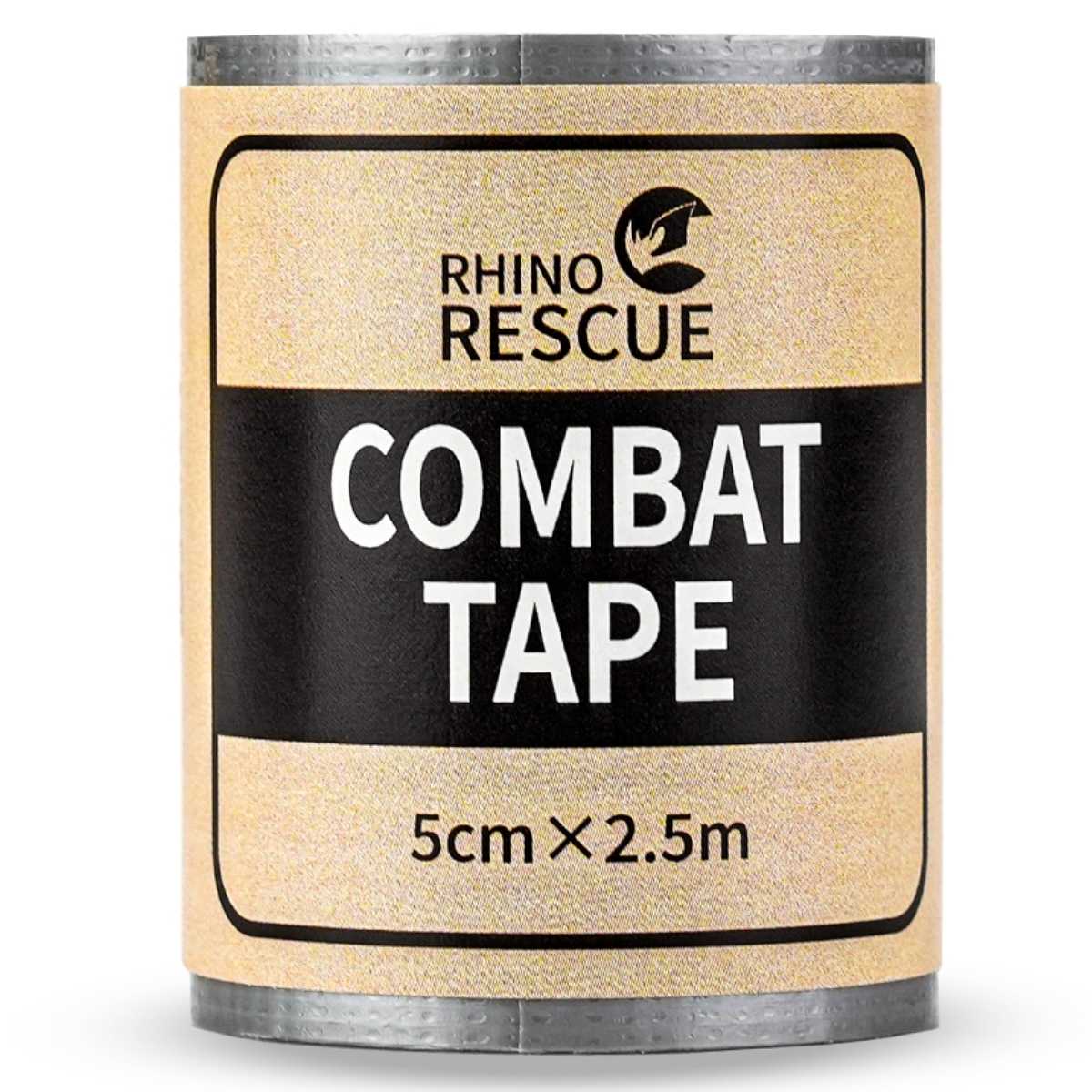 Fita Tape Tática Rhino Rescue