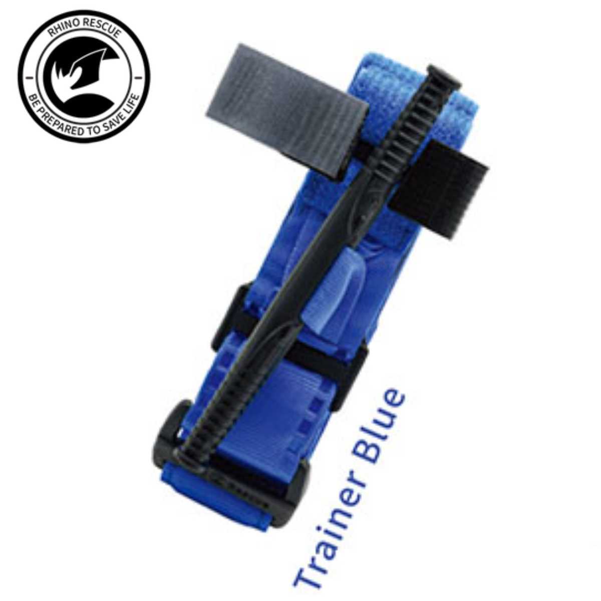 Torniquete Tatico APH Rhino Rescue azul