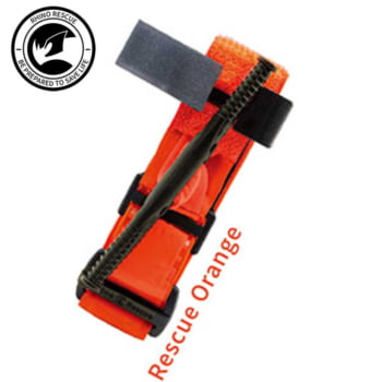 Torniquete Tatico APH Rhino Rescue Vermelho