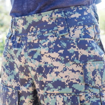 calça tática Masculina Digital Marpat