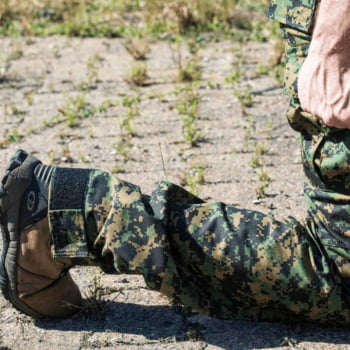 calça tática Masculina Digital Marpat