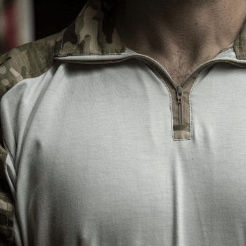 uniforme tático multicam combat bravo