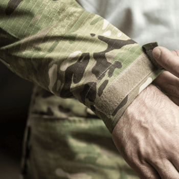 uniforme tático multicam combat bravo