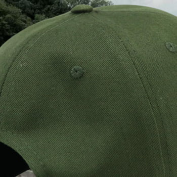 Boné Militar Americano AirForce Verde